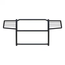 Black Steel Grille Guard, Select Ram 1500 image 2
