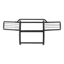 Black Steel Grille Guard, Select Toyota 4Runner, Tacoma image 2