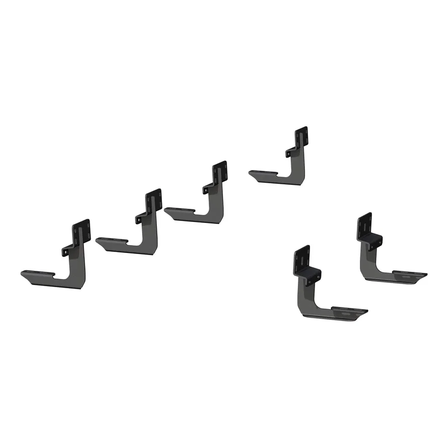 VersaTrac Mounting Brackets for Ford