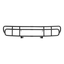 Black Steel Grille Guard, Select Hummer H2 image 2