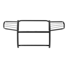 Black Steel Grille Guard, Select Honda Ridgeline image 2
