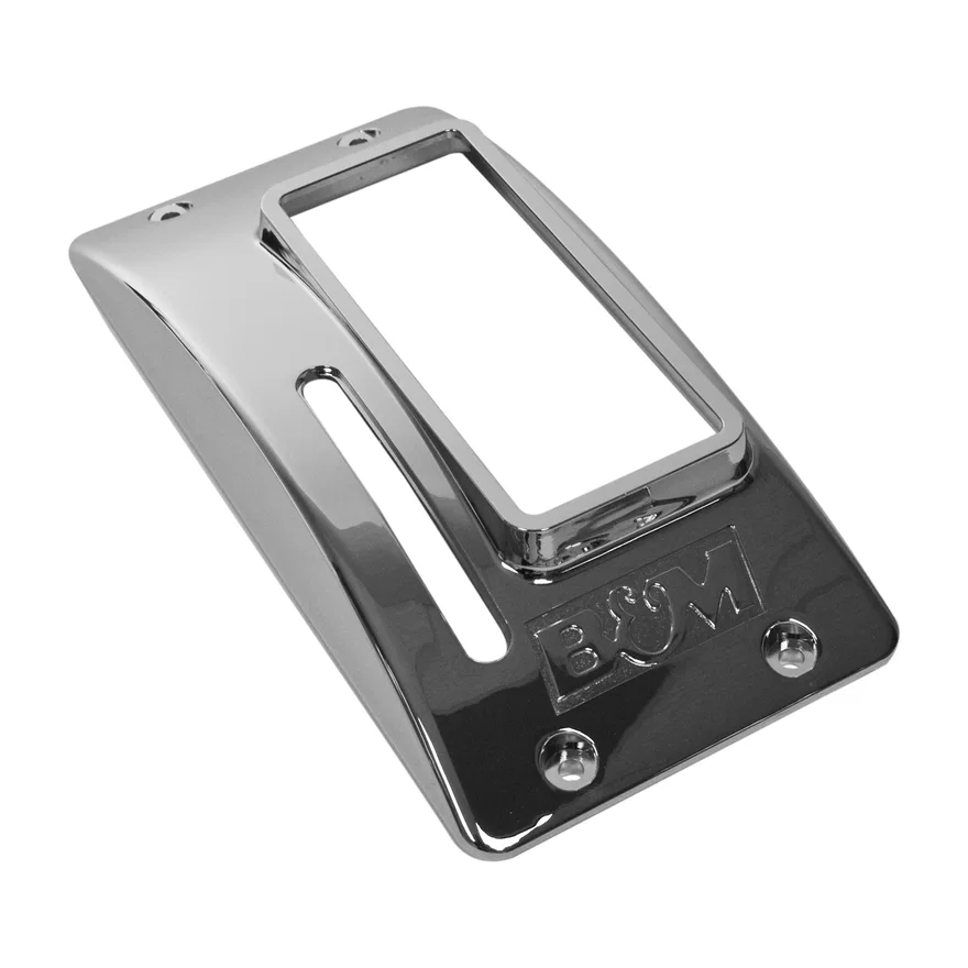QuickSilver Shifter Top Cover