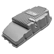 HI-TEK DEEP TRANSMISSION PAN - Natural image 1