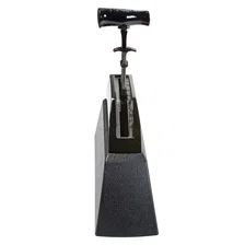 AUTOMATIC GATED SHIFTER - Z-GATE - Black image 7