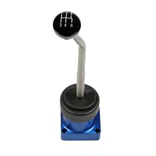 Precision Manual SportShifter - Jeep TJ image 1