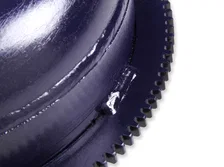 Tork Master 2400 Torque Converter, 1967-81 Chrysler TF727 image 9