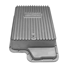 Hi-Tek Deep Transmission Pan -  Aluminum image 6