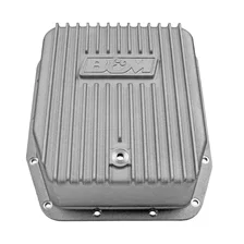 Hi-Tek Deep Transmission Pan -  Aluminum image 7