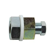Hi-Tek Universal Transmission Pan Drain Plug Kit image 2