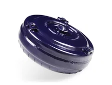 Tork Master 2000 Torque Converter - 1984-96 GM TH700R4/4L60/4L60E image 8