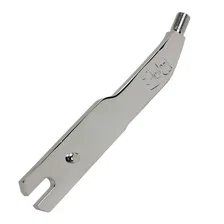 Quicksilver Console and Pro Ratchet Shifter Stick image 1