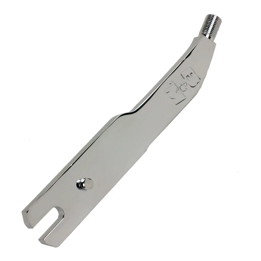 Quicksilver Console and Pro Ratchet Shifter Stick