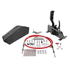 Automatic Ratchet Shifter - Magnum Grip Stealth Pro Ratchet image 6