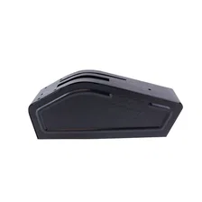 Pro Ratchet Stealth Shifter Cover - Aluminum image 3