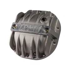 Hi-Tek Aluminum Differential Cover for Ford 8.8-inch image 1