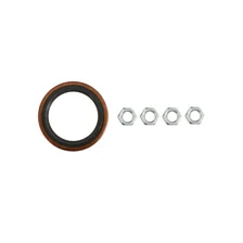Holeshot 3800 Torque Converter, Ford C4 image 6