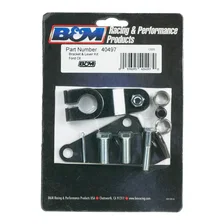 Cable Bracket & Shift Lever Kit - Ford image 3