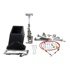 Automatic Ratchet Shifter - MegaShifter image 4