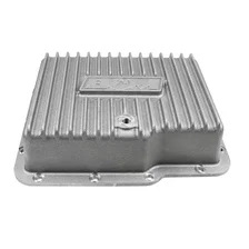 Hi-Tek Deep Transmission Pan -  Aluminum image 6