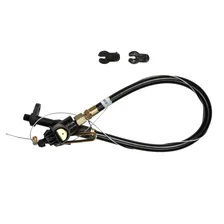 Kickdown Cable For TH-350 Transmission image 2
