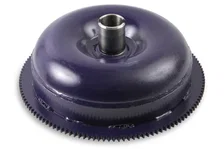 Holeshot 2400 Torque Converter,1967-81 Chrysler,Dodge,Plymouth A727 image 1