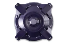 Holeshot 2400 Torque Converter, 1971-91 Ford C6 image 7