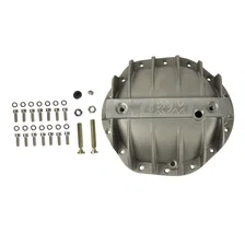 Hi-Tek Aluminum Differential Cover for GM 9.5-inch 14-bolt image 2