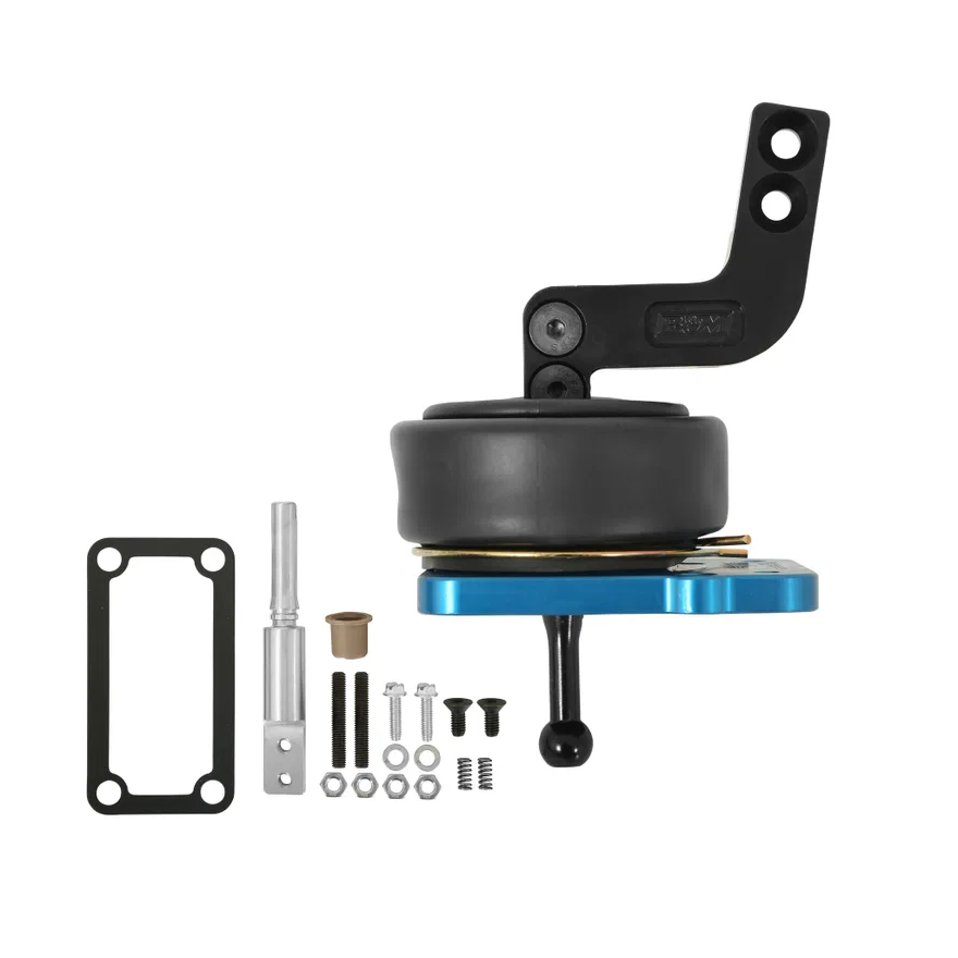 Precision Manual SportShifter - Pontiac GTO