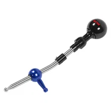 Precision Manual SportShifter - Jeep JL and Gladiator JT image 3