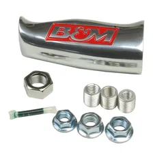 Universal T-Handle - Brushed image 1