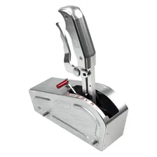 Automatic Gated Shifter - Magnum Grip Pro Stick image 1