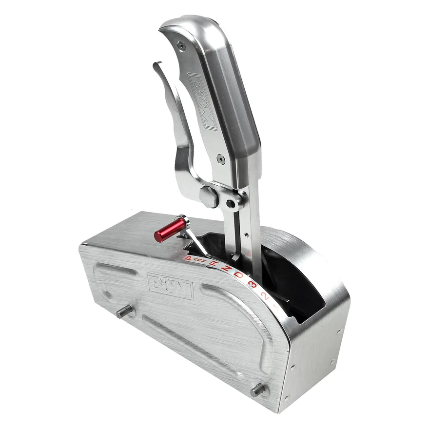 Automatic Gated Shifter - Magnum Grip Pro Stick