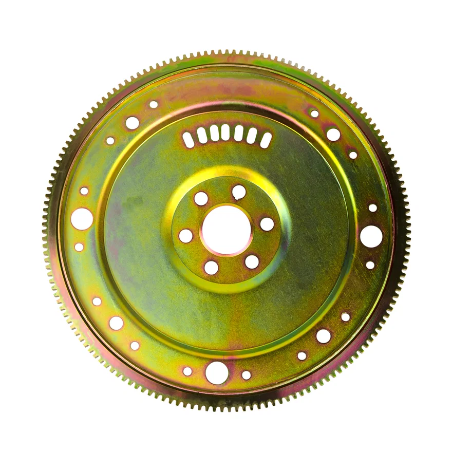 Steel Performance Flexplate - Small Block Ford
