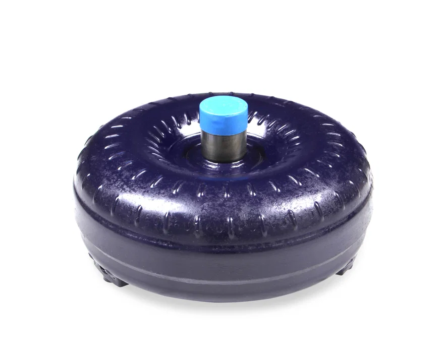 Tork Master 2400 Torque Converter, 1965-91 GM TH400, 1968-81 TH350