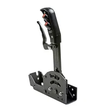 AUTOMATIC SHIFTER - MAGNUM GRIP PRO STICK CONSOLE image 3