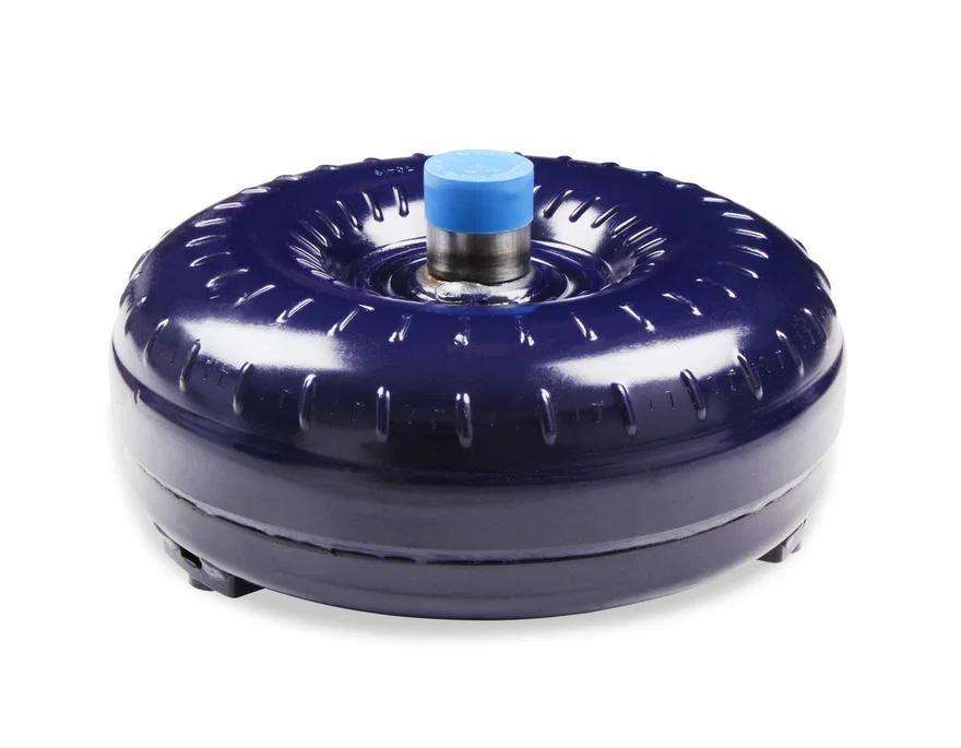 Holeshot 2400 Torque Converter - 1984-93 GM 700R4/4L60 and 1993-97 4L60E