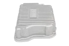 Hi-Tek Deep Transmission Pan -  Aluminum image 8
