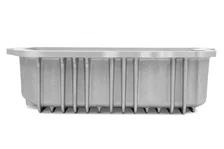 Hi-Tek Deep Transmission Pan -  Aluminum image 9