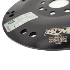 Steel SFI Certified Flexplate - Mopar A727 and A904 image 4