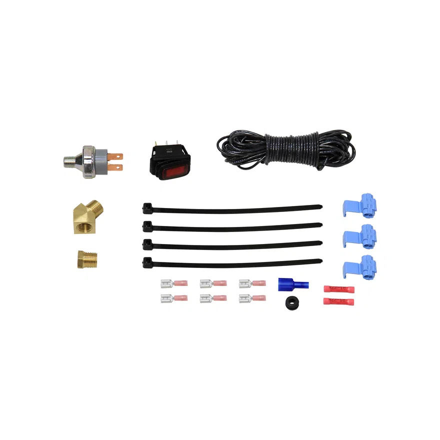 Power Switch For TH700R4 & TH200R4