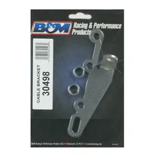 Cable Bracket Kit - GM image 3