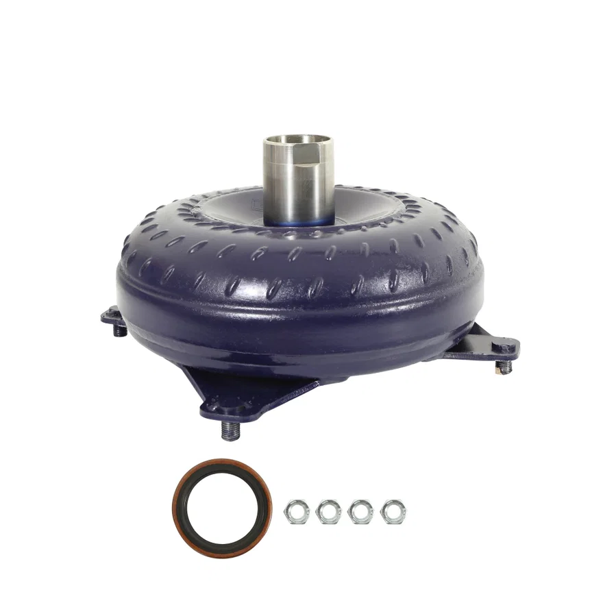 Holeshot 3800 Torque Converter, 1970-82 Ford C4