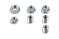 Universal T-Handle - Brushed with 12V Switch image 9