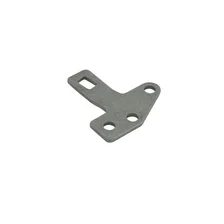 Cable Bracket & Shift Lever Kit - GM image 2
