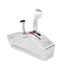 Automatic Ratchet Shifter - Pro Ratchet image 1