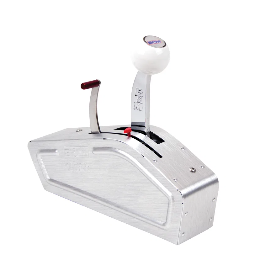 Automatic Ratchet Shifter - Pro Ratchet