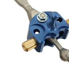 Precision Manual SportShifter - Porsche image 6