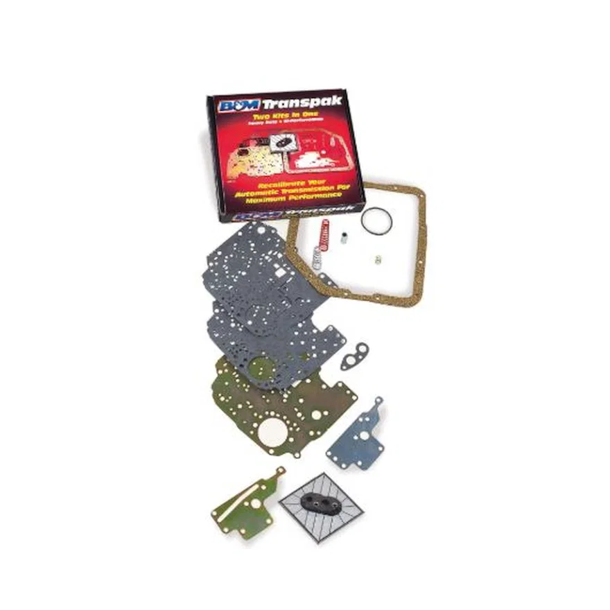 Transpak - Ford AOD Transmissions