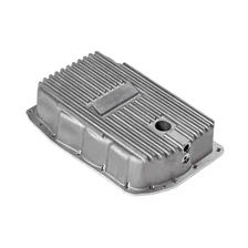 Hi-Tek Deep Transmission Pan -  Aluminum image 5