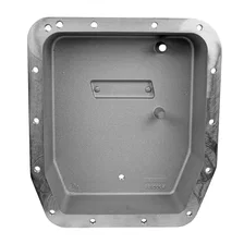 Hi-Tek Deep Transmission Pan -  Aluminum image 6